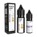 Набір рідини Octobar Black Limit 15 мл 65 мг Salt Melon Coconut (Диня Кокос)