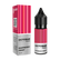 Набор жидкости Octobar Classic 15 мл 50 мг Salt Raspberry Frost (Малина Лед)