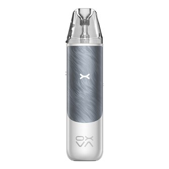 Pod-система OXVA NeXlim Go Pod Kit Space Gray (Сіро-білий)