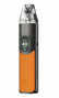 Pod-система OXVA NeXlim Pod Kit Coral Orange (Помаранчево-чорний)