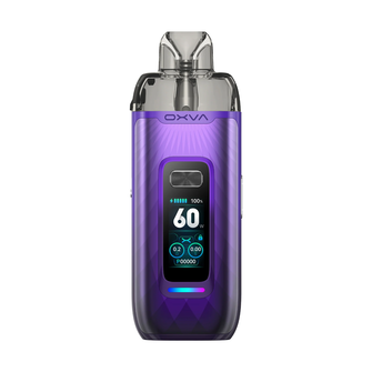 Pod-система OXVA VPrime Pod Kit Auroral Purple (Фиолетовый)