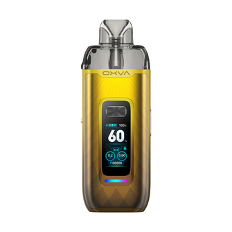 Pod-система OXVA VPrime Pod Kit Glorious Gold (Золотой)