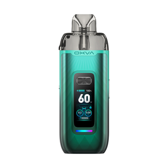 Pod-система OXVA VPrime Pod Kit Natural Green (Зеленый)