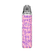 Pod-система OXVA Xlim GO Pod Kit Graffiti Pink (Рожево-фіолетовий)