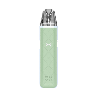 Pod-система OXVA Xlim GO Pod Kit Light Green (Светло-зеленый)