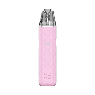 Pod-система OXVA Xlim GO Pod Kit Pink (Розовый)
