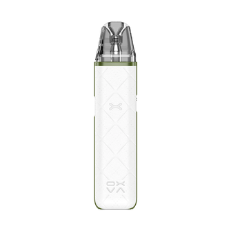 Pod-система OXVA Xlim GO Pod Kit White (Белый)