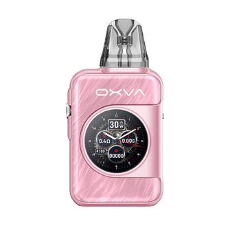 Pod-система OXVA Xlim SQ Pro 2 Pod Kit Dream Pink (Розовый с переливом)
