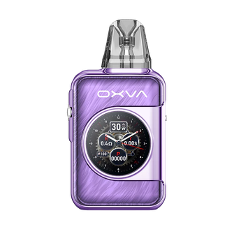 Pod-система OXVA Xlim SQ Pro 2 Pod Kit Dream Purple (Фиолетовый)