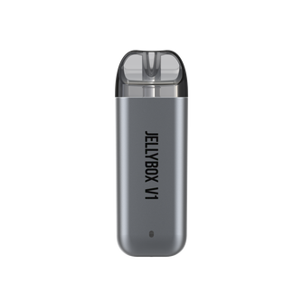 Pod-система Rincoe Jellybox V1 Pod Kit Gray (Сірий)