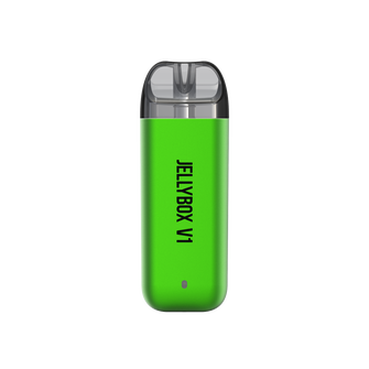 Pod-система Rincoe Jellybox V1 Pod Kit Green (Зелений)