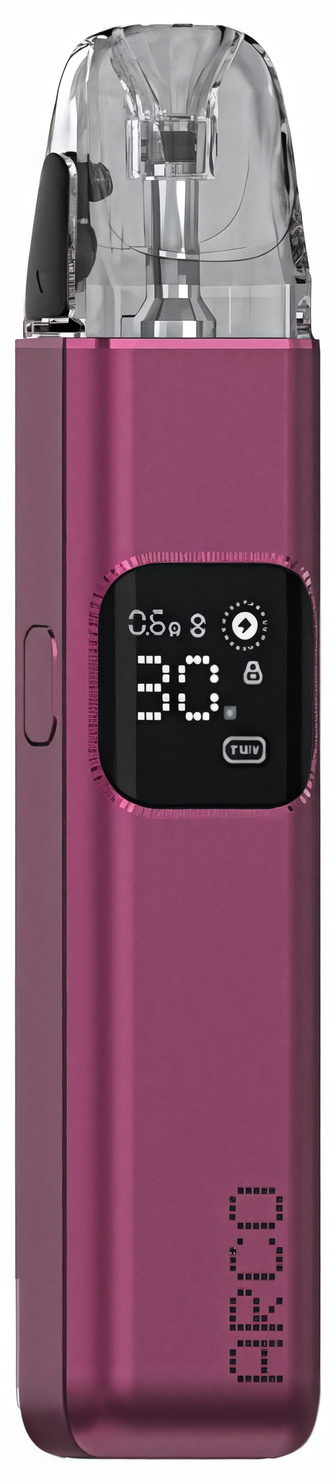 Pod-система Smok Arco Digi Pod Kit Dark Red (Красно-розовый)