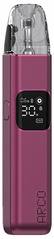 Pod-система Smok Arco Digi Pod Kit Dark Red (Червоно-рожевий)