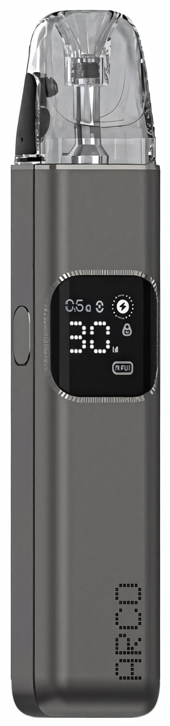 Pod-система Smok Arco Digi Pod Kit Grey (Серый)