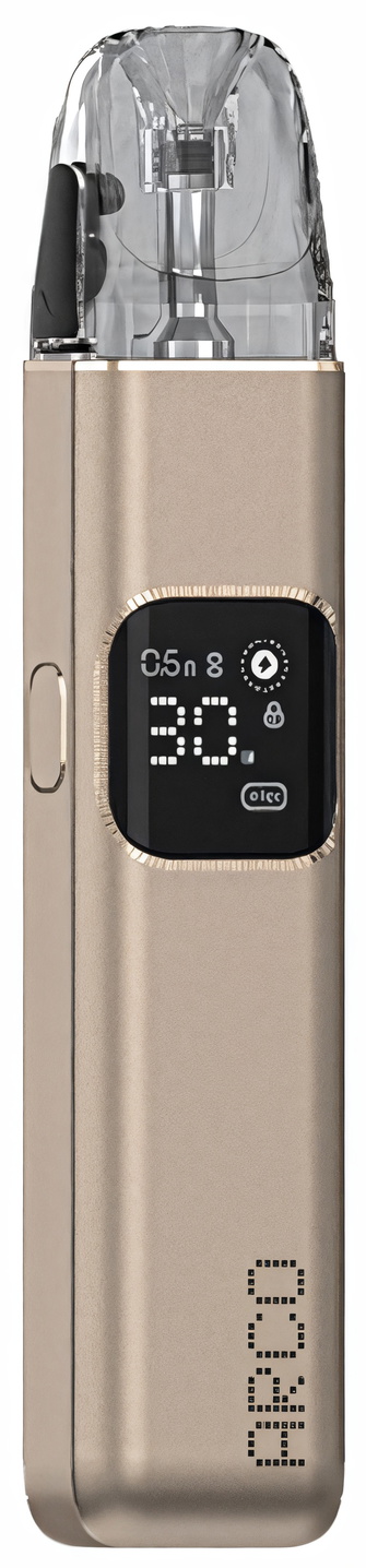 Pod-система Smok Arco Digi Pod Kit Pale Gold (Золотой)
