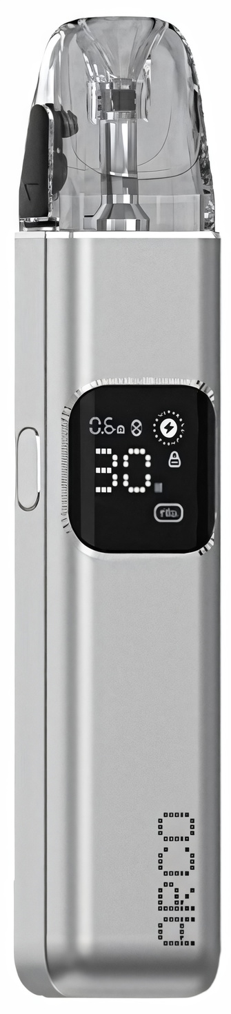 Pod-система Smok Arco Digi Pod Kit Silver (Серебряный)