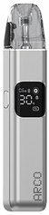Pod-система Smok Arco Digi Pod Kit Silver (Серебряный)
