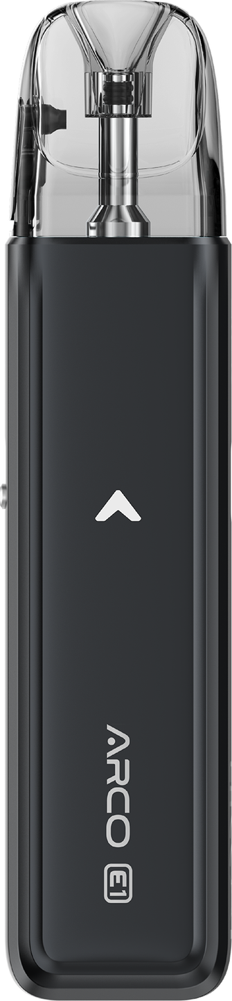 Pod-система Smok Arco E1 Pod Kit Black (Черный)
