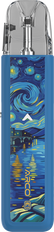 Pod-система Smok Arco E1 Pod Kit Blue (Темно-синий)