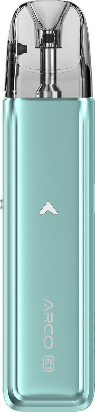 Pod-система Smok Arco E1 Pod Kit Mineral Green (Зеленый)