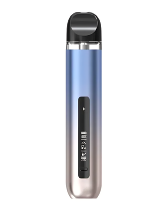 Pod-система Smok IGEE Pro Pod Kit Blue Gold (Сине-золотой)