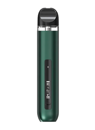 Pod-система Smok IGEE Pro Pod Kit Bottle Green (Темно-зеленый)