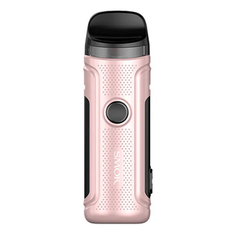 Pod-система Smok Nord C Pod Kit Pink (Розовый)