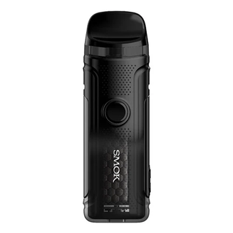 Pod-система Smok Nord C Pod Kit Transparent Black (Чорний)