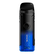 Pod-система Smok Nord C Pod Kit Transparent Blue (Чорно-синій)