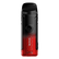 Pod-система Smok Nord C Pod Kit Transparent Red (Чорно-червоний)