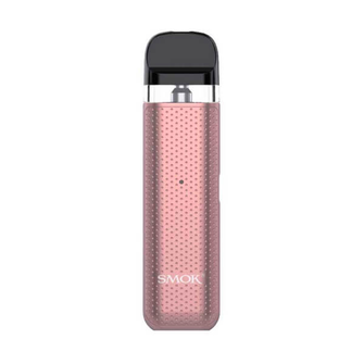 Pod-система Smok Novo 2C Pod Kit Rose Gold (Золотисто-розовый)