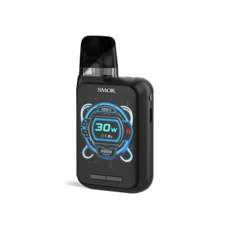 Pod-система Smok Novo GT Box Pod Kit Black (Черный)