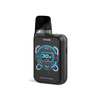 Pod-система Smok Novo GT Box Pod Kit Gun Metal (Темно-серый)