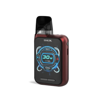 Pod-система Smok Novo GT Box Pod Kit Red (Красный)