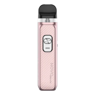 Pod-система Smok Novo Master Pod Kit Pale Pink (Розовый)