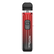 Pod-система Smok Novo Master Pod Kit Red Black (Красно-черный)