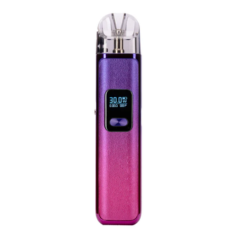 Pod-система Smok Novo Pro Pod Kit Purple Pink (Фіолетово-рожевий)