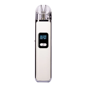 Pod-система Smok Novo Pro Pod Kit White (Белый)