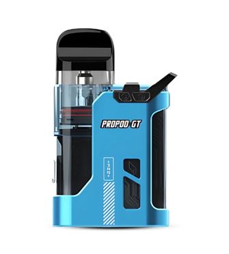 Pod-система Smok Propod GT Pod Kit Blue (Синий)