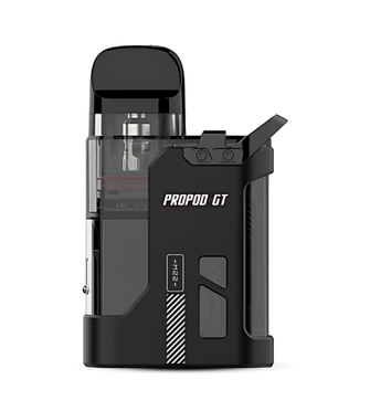 Pod-система Smok Propod GT Pod Kit Matte Black (Черный)