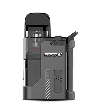Pod-система Smok Propod GT Pod Kit Matte Gun Metal (Темно-серый)