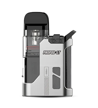 Pod-система Smok Propod GT Pod Kit Nano Chrome (Серебряный)