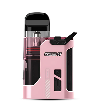 Pod-система Smok Propod GT Pod Kit Pink (Розовый)