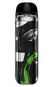 Pod-система Vaporesso Luxe QS Pod Kit Painting (Черно-зеленый)