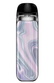 Pod-система Vaporesso Luxe QS Pod Kit Purity (Фиолетово-серебристый)