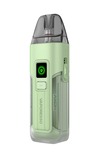 Pod-система Vaporesso Luxe X2 Pod Kit Avocado Green (Зелений)