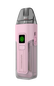 Pod-система Vaporesso Luxe X2 Pod Kit Light Pink (Рожевий)