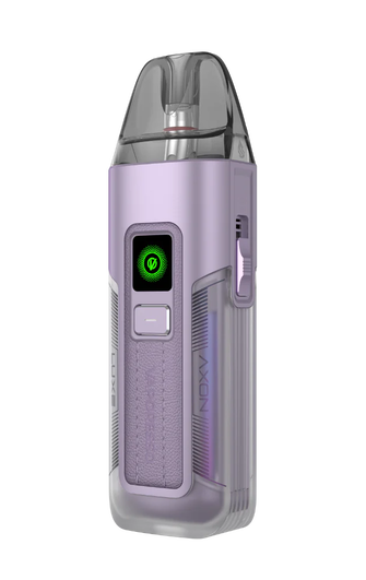 Pod-система Vaporesso Luxe X2 Pod Kit Light Purple (Фіолетовий)