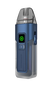 Pod-система Vaporesso Luxe X2 Pod Kit Navy Blue (Темно-синій)
