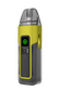 Pod-система Vaporesso Luxe X2 Pod Kit Wasp Yellow (Сіро-жовтий)